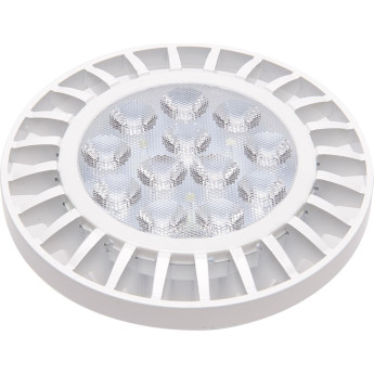 Лампа JAZZWAY PLED-AR111 12w 3000K 960Lm G53 185-265V