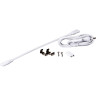 Светильник светодиодный JAZZWAY PLED-T5I PL 1200 14W FR 4000K IP40 2850669.A