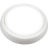 Светильники светодиодные пылевлагозащищенные JAZZWAY PBH-PC-RA 12W 4000K WHITE IP65 1024626A